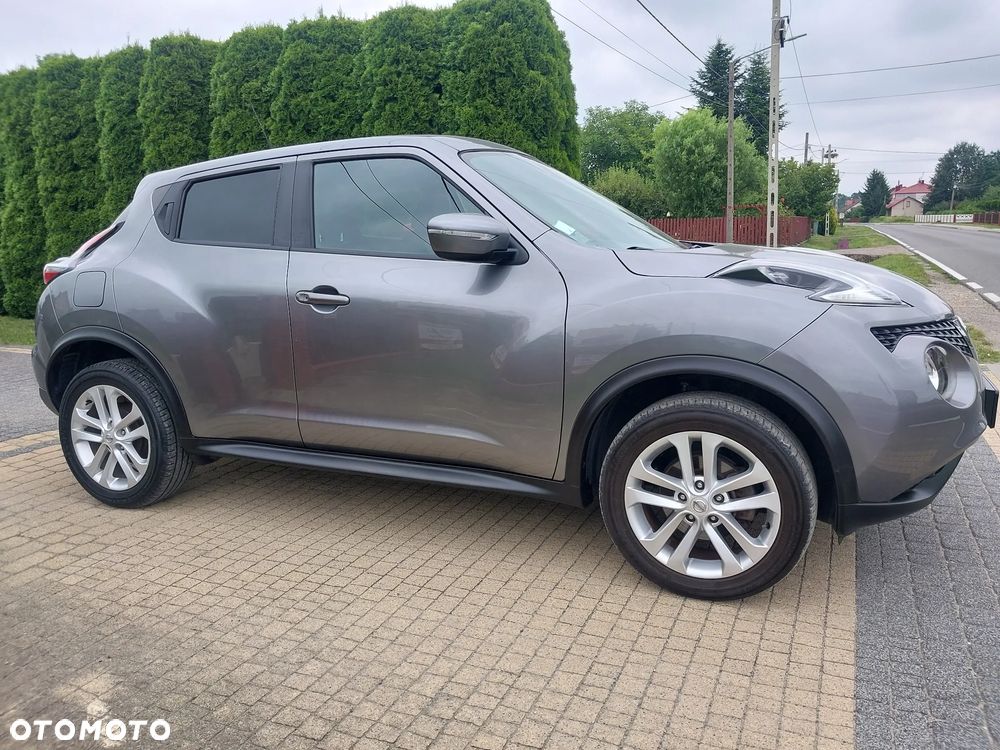 Nissan Juke - 31