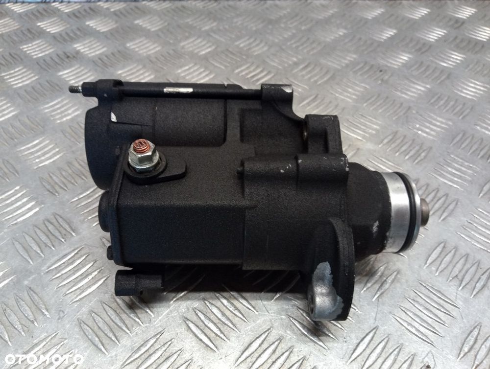 Rozrusznik starter HARLEY DAVIDSON DYNA STREET BOB FXDB 07-17r   PN. 31618-06A - 6