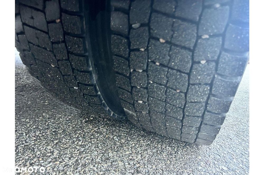 Volvo FE320 6X2*4 EURO6 + BOX VIBRATION - 16