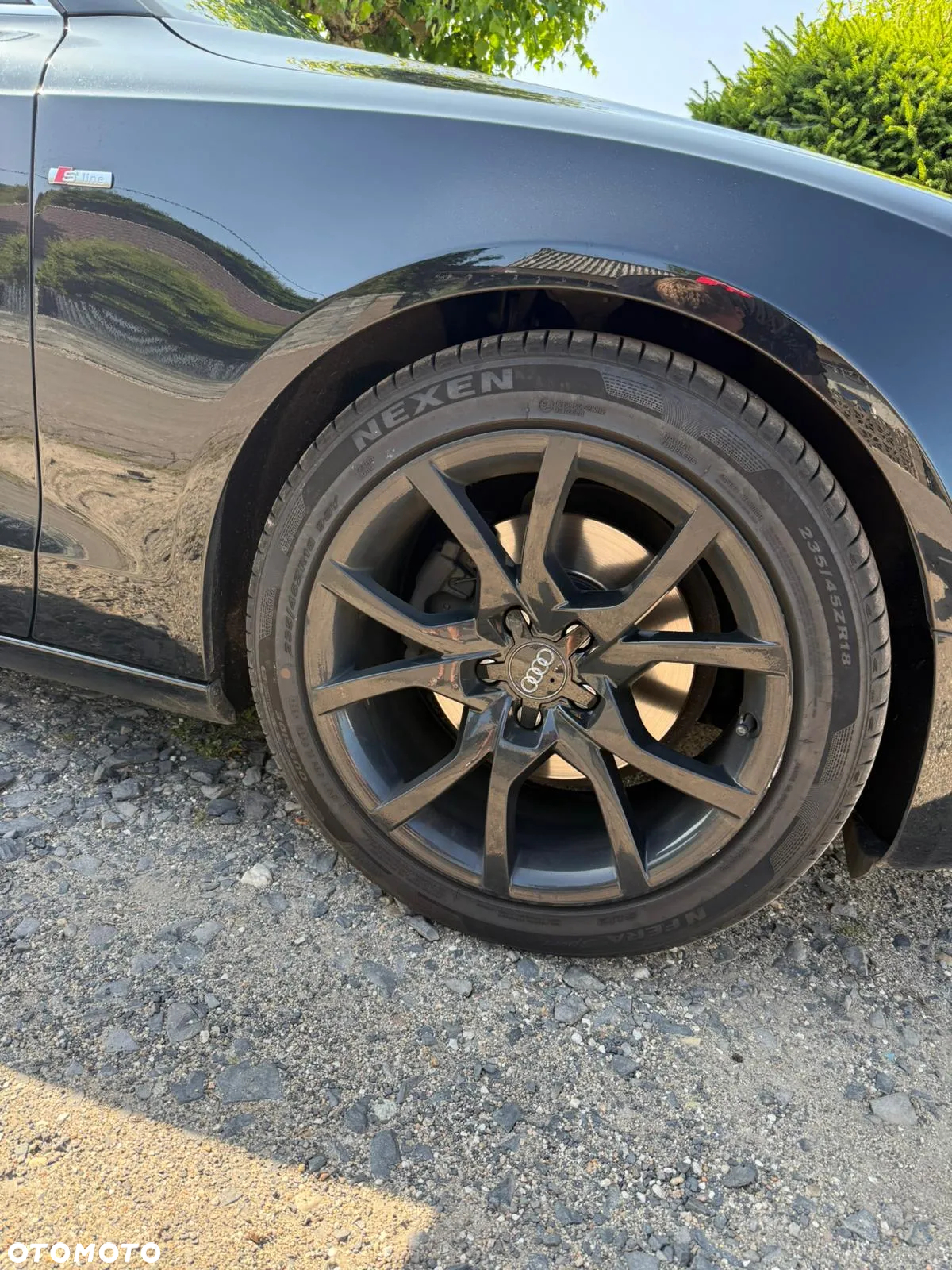 Audi A5 2.0 TDI - 5