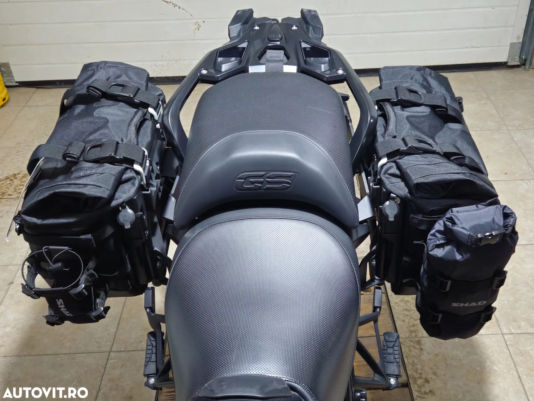 BMW R1250GS - 7