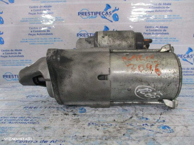 Motor De Arranque 96469963 CHEVROLET KALOS 2007 1.4I 95CV 5P CINZA - 4