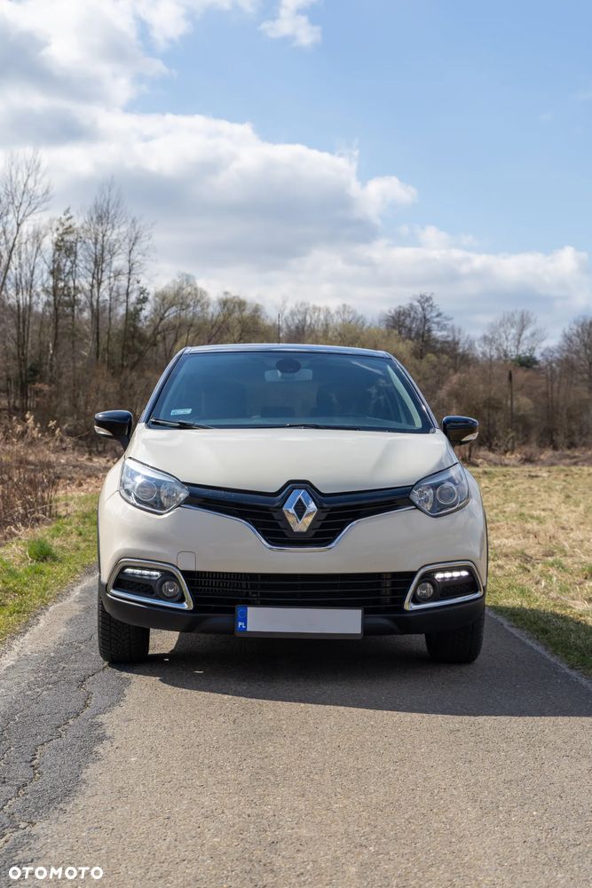 Renault Captur ENERGY TCe 90 Experience - 2