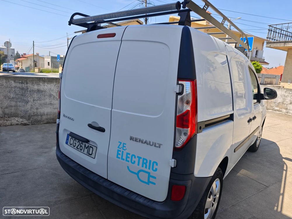 Renault Kangoo - 17
