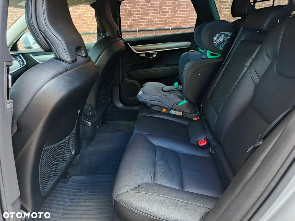 Volvo V90 D5 AWD Momentum - 15