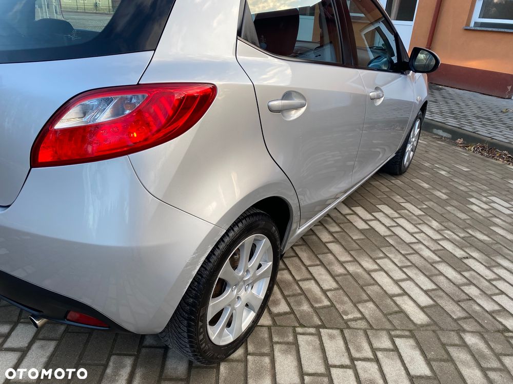 Mazda 2 1.3 Dynamic - 6