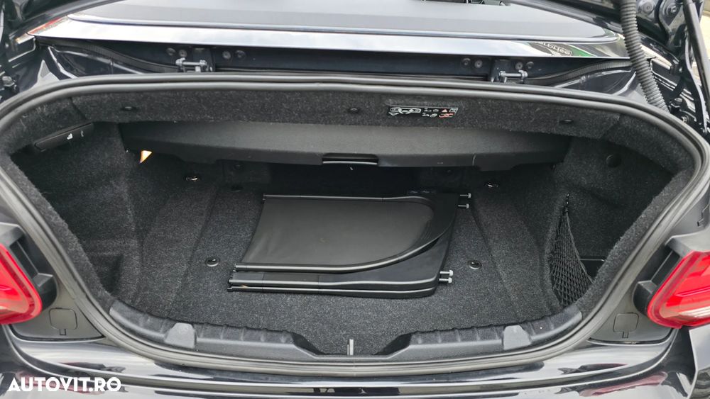 BMW Seria 2 220i Sport-Aut. M Sport - 21