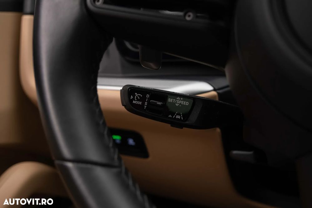 Porsche Cayenne Coupe E-Hybrid Tiptronic S - 20