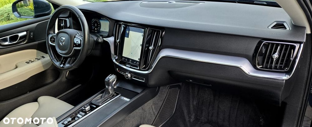 Volvo V60 D4 Geartronic Inscription - 15