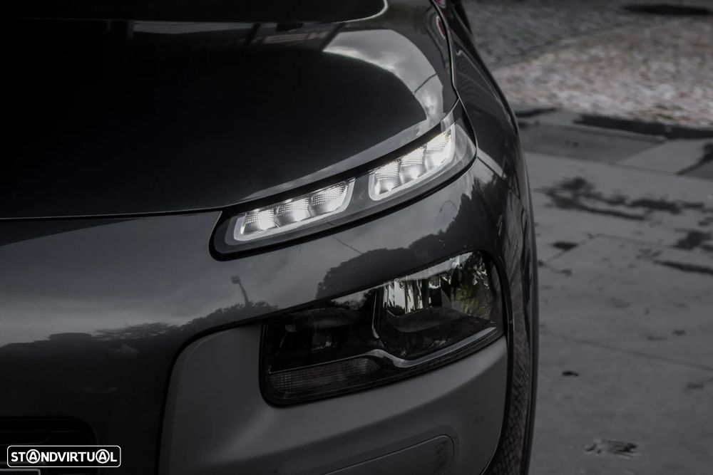 Citroën C4 Cactus PureTech 82 Feel - 8