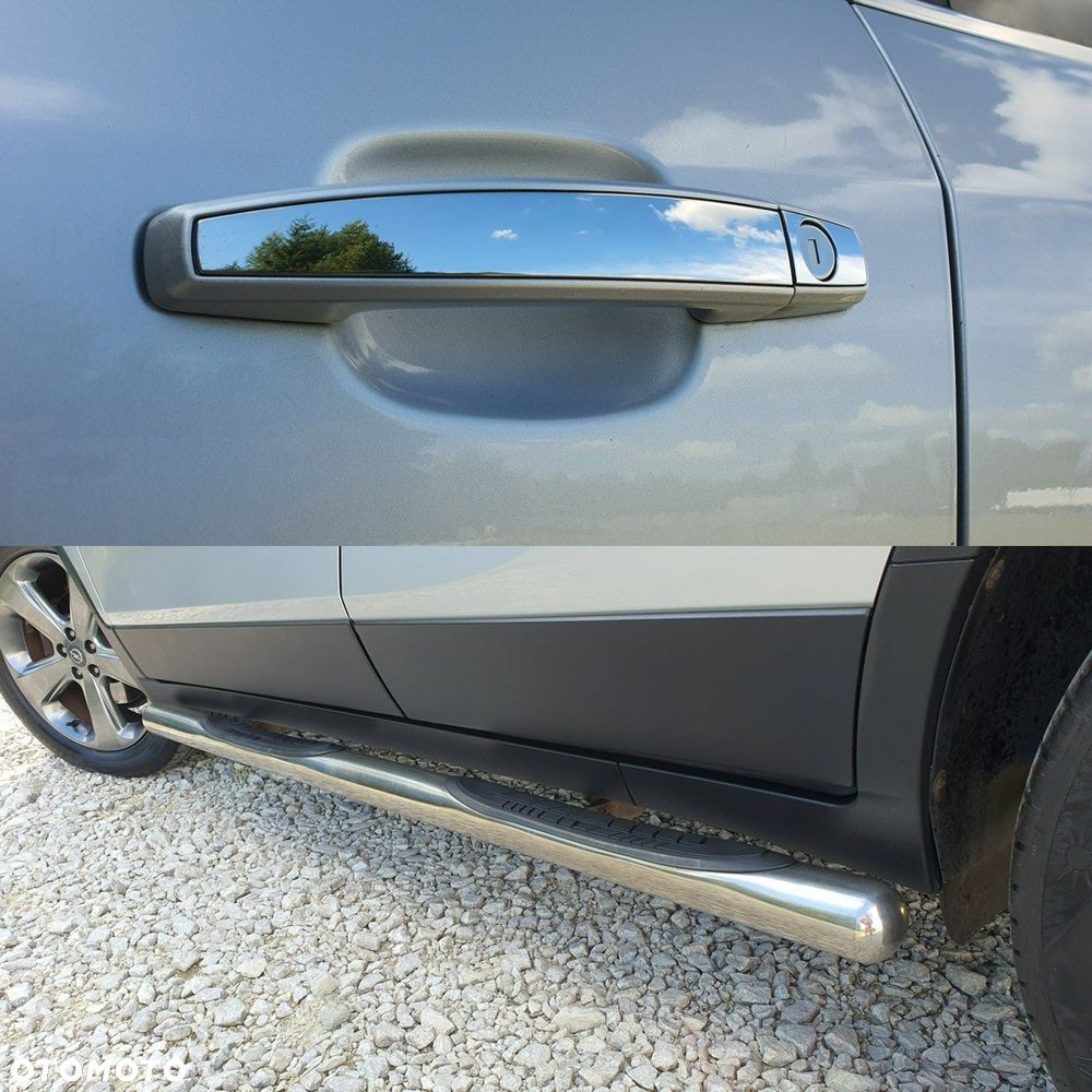 Opel Mokka 1.4 T Cosmo S&S - 39