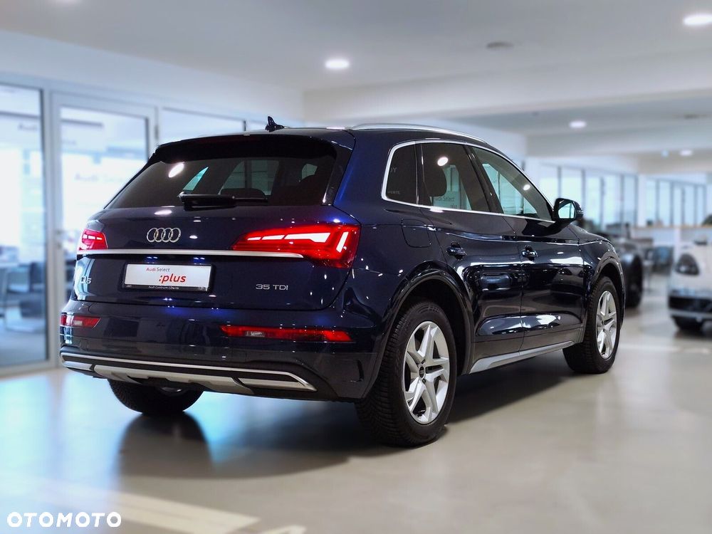 Audi Q5 - 5