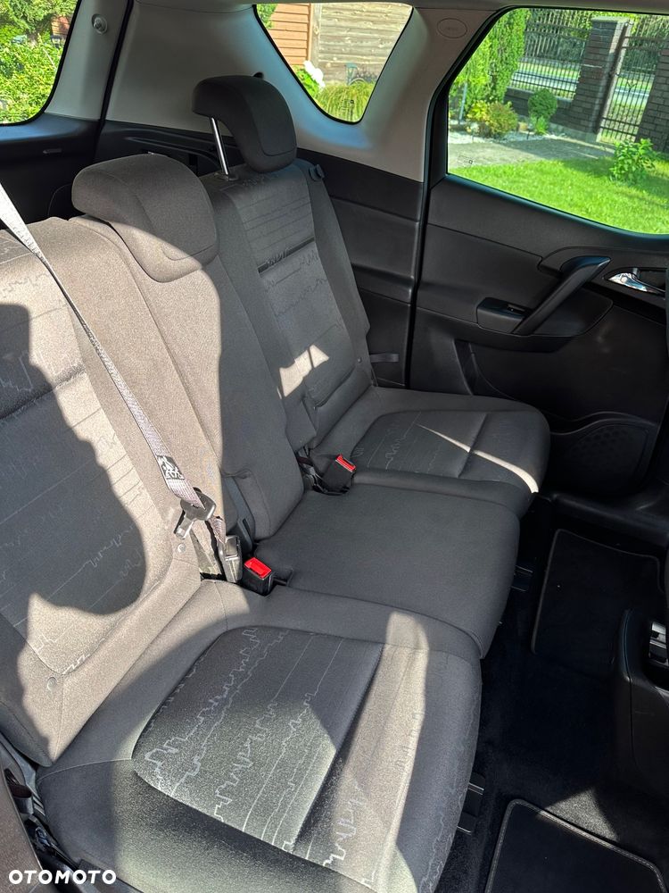Opel Meriva 1.4 T Cosmo S&S - 18