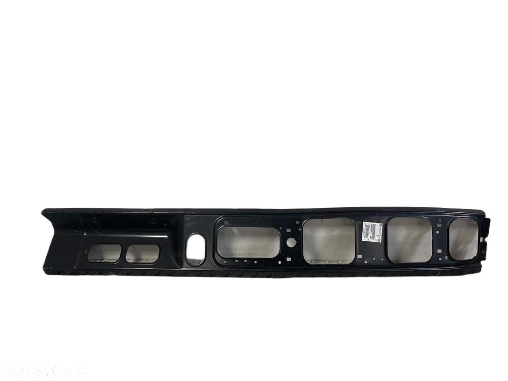 NOWE ORYGINALNE POSZYCIE SŁUPKA WZMOCNIENIE PRAWE TYLNE PRAWY TYŁ BOXER JUMPER FIAT DUCATO III 14-25 - 1