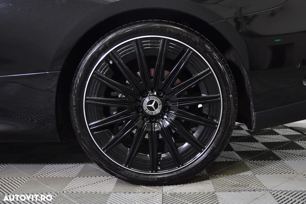 Mercedes-Benz CLE - 14