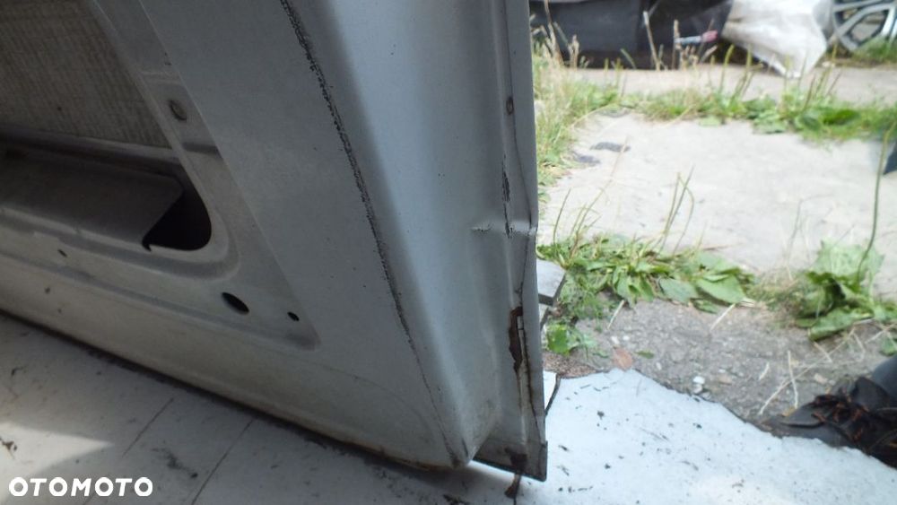 Drzwi przesuwne Mercedes Sprinter W 906 Krótki - 10