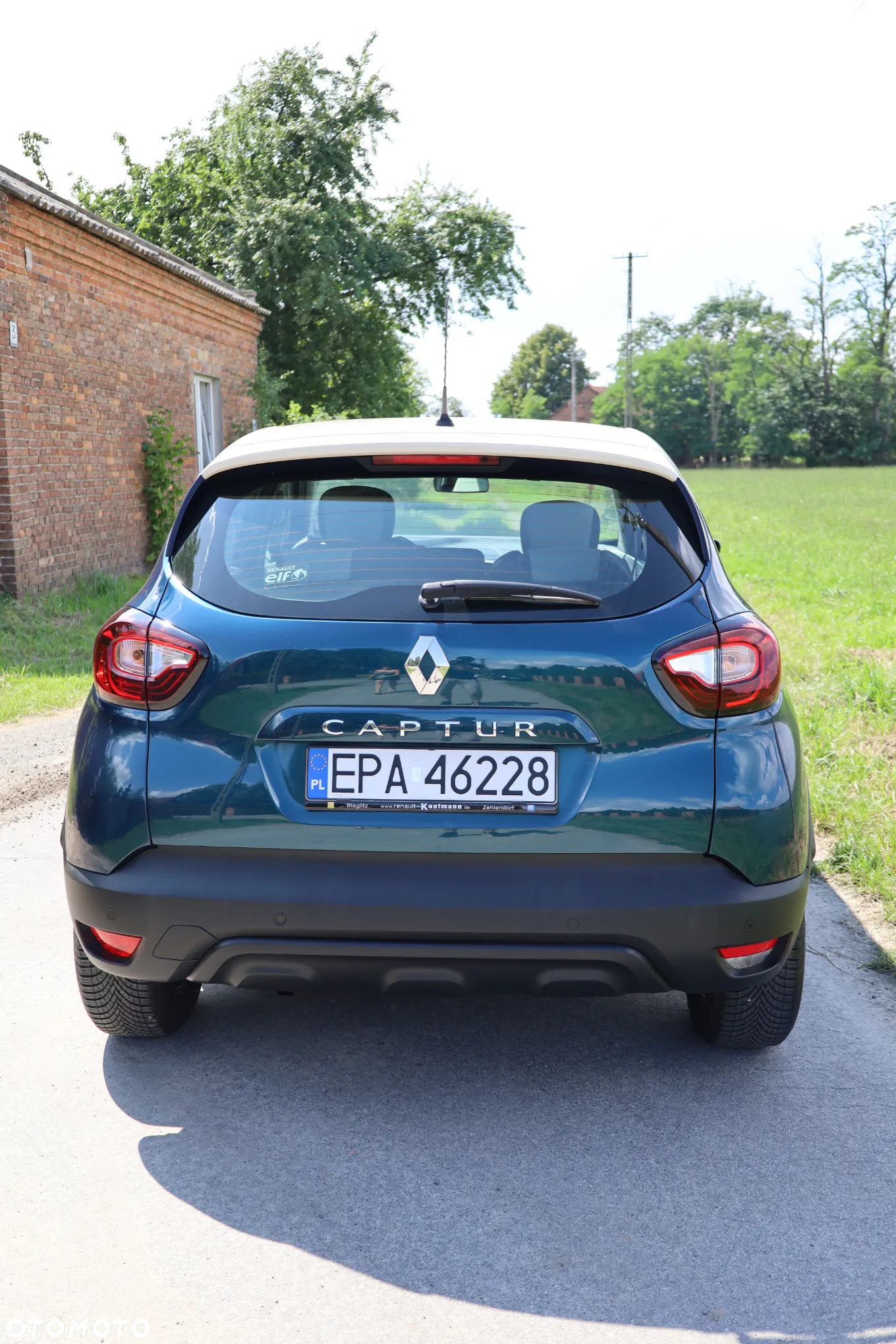 Renault Captur ENERGY TCe 90 Start&Stop Life - 6