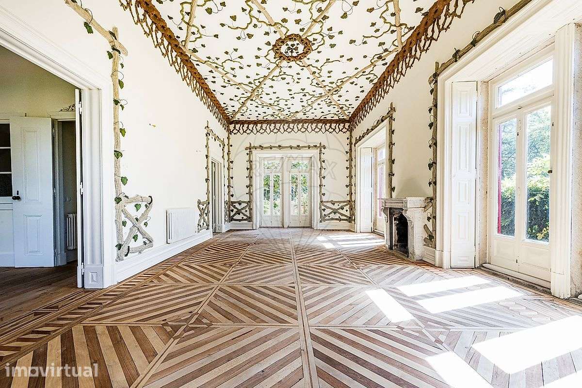 Palacete T6 para arrendamento - Grande imagem: 5/50