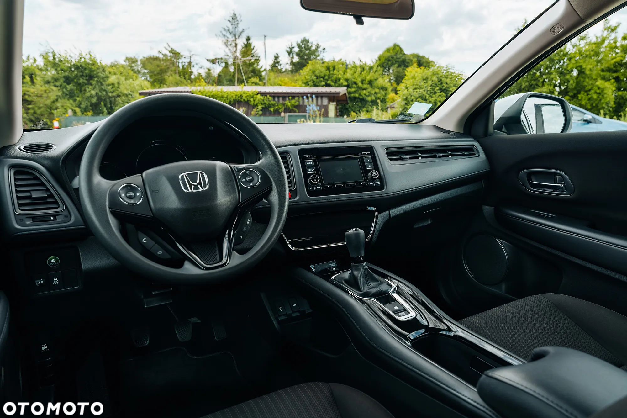 Honda HR-V 1.5 Comfort - 18
