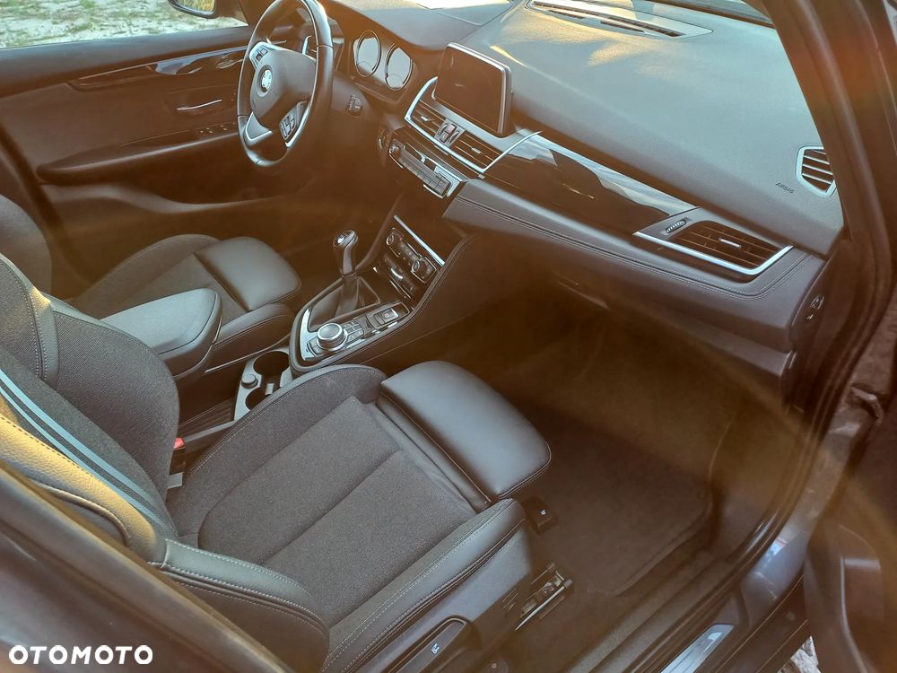 BMW Seria 2 216i GPF M Sport - 26