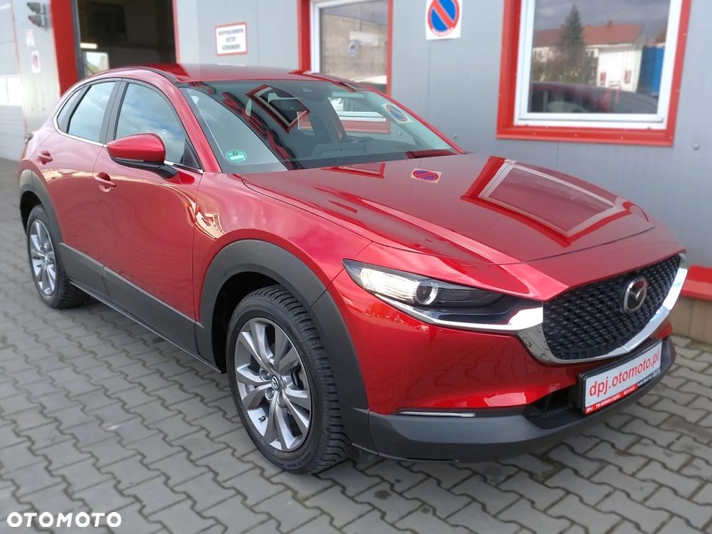 Mazda CX-30 - 6