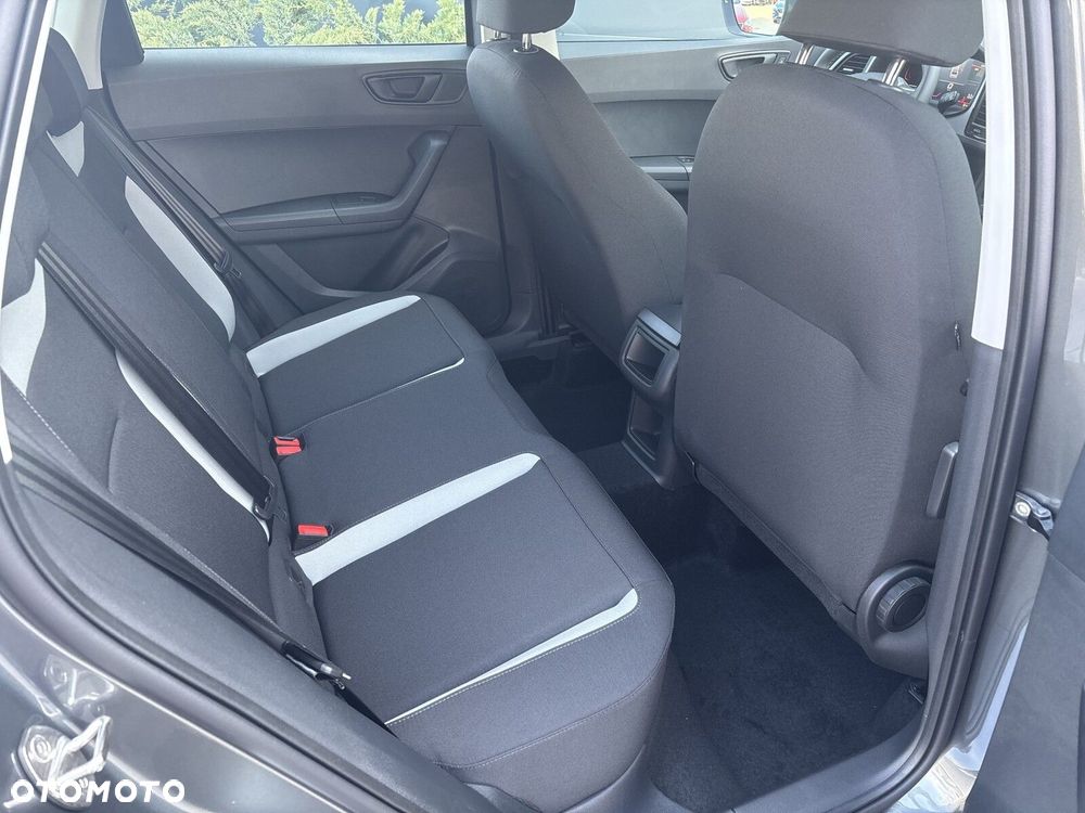 Seat Ateca 1.0 TSI Reference S&S - 13