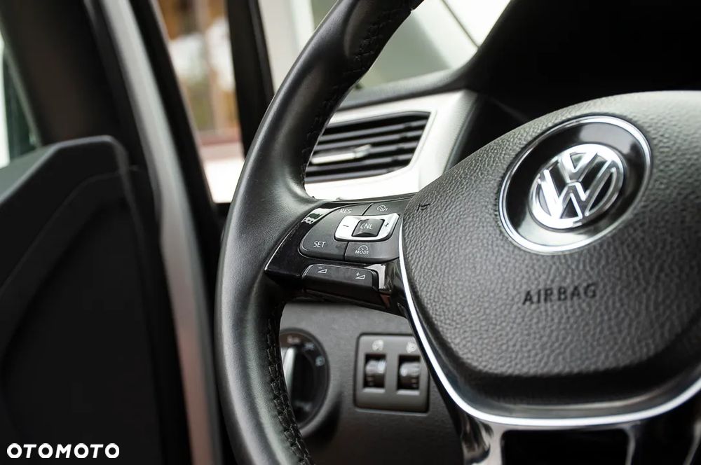 Volkswagen Caddy 2.0 (7-Si.) DSG Maxi Highline - 18