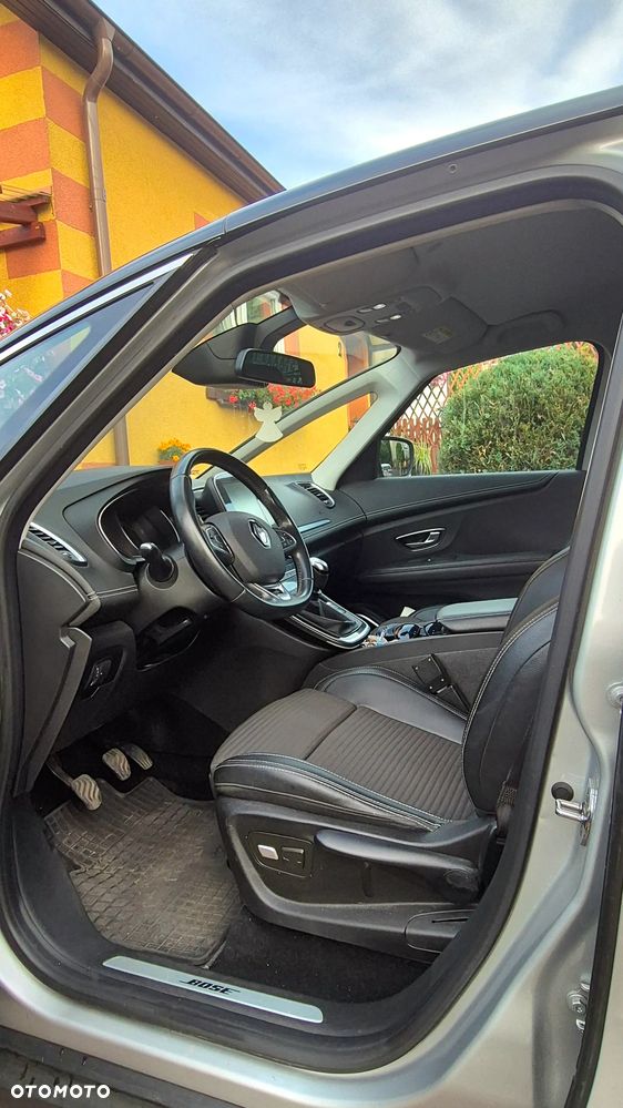 Renault Scenic 1.3 TCe Energy Bose - 15