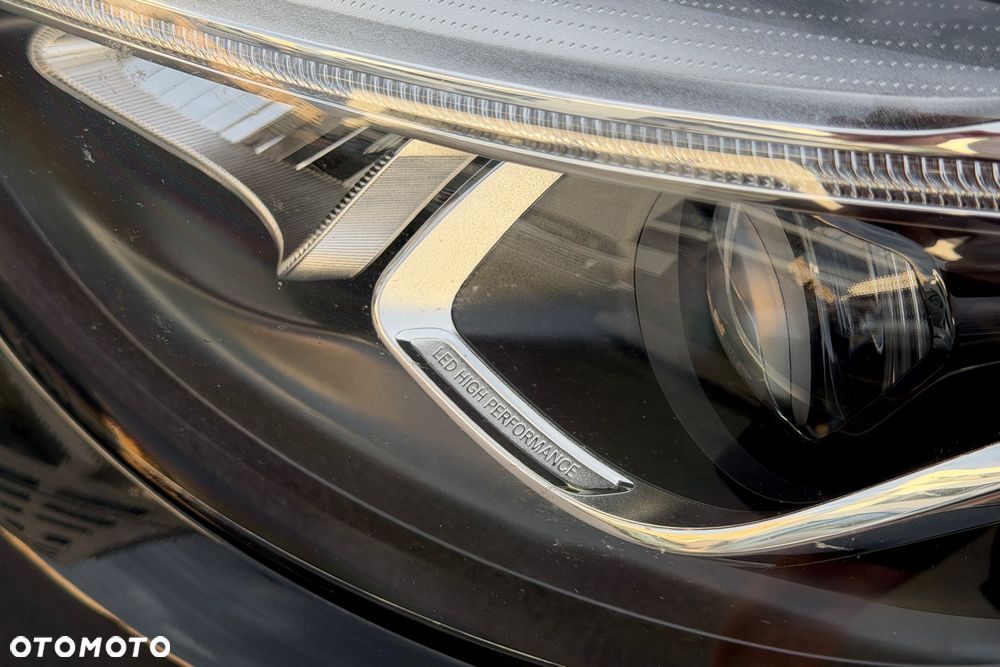 Mercedes-Benz GLC 220 d 4-Matic - 21