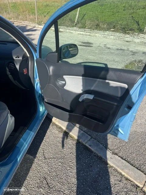 Citroën C3 1.4 HDi SX Pack - 8