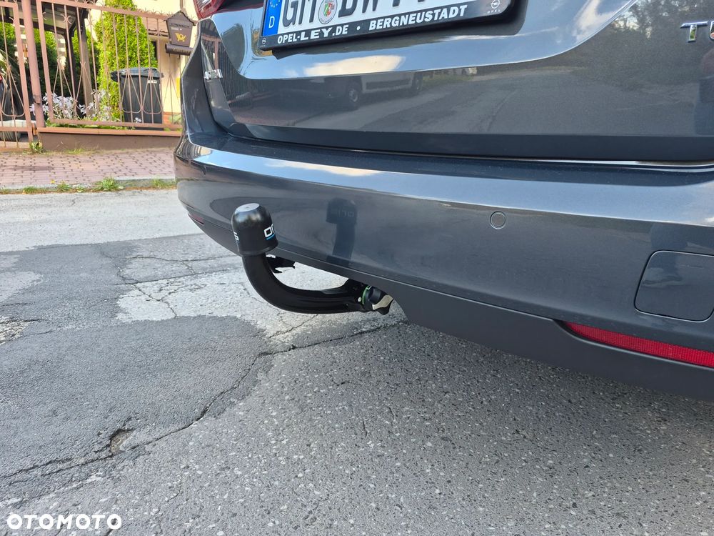 Opel Astra 1.4 Turbo Innovation - 7