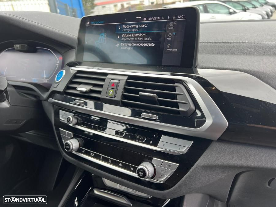 BMW iX3 Inspiring - 7