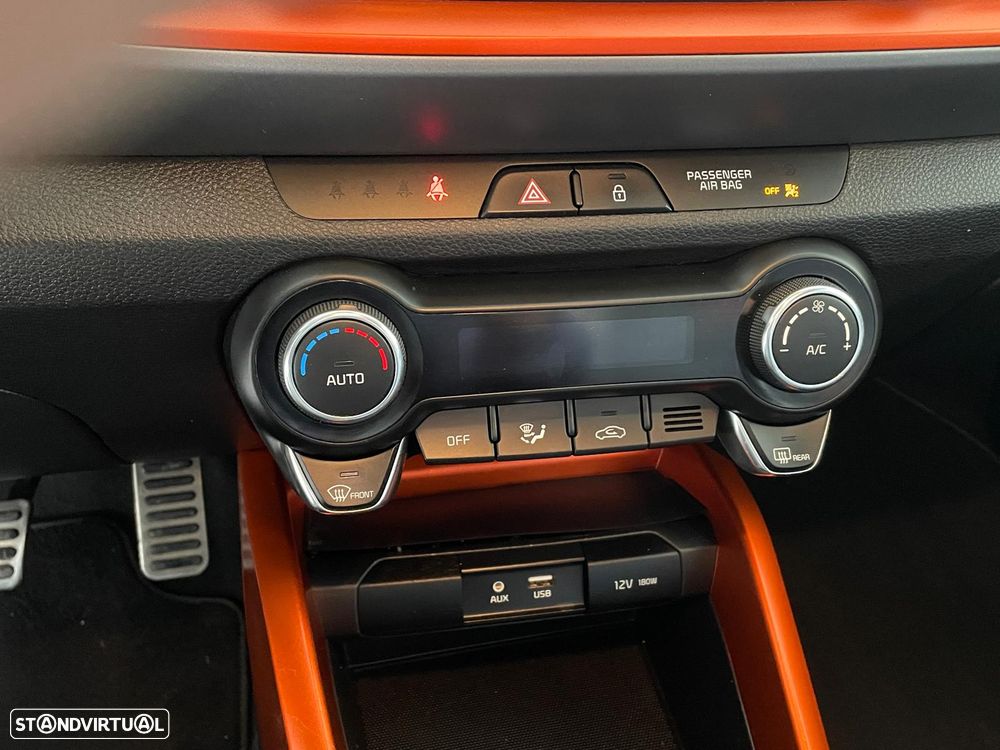 Kia Stonic 1.0 T-GDI 120 Vision - 15
