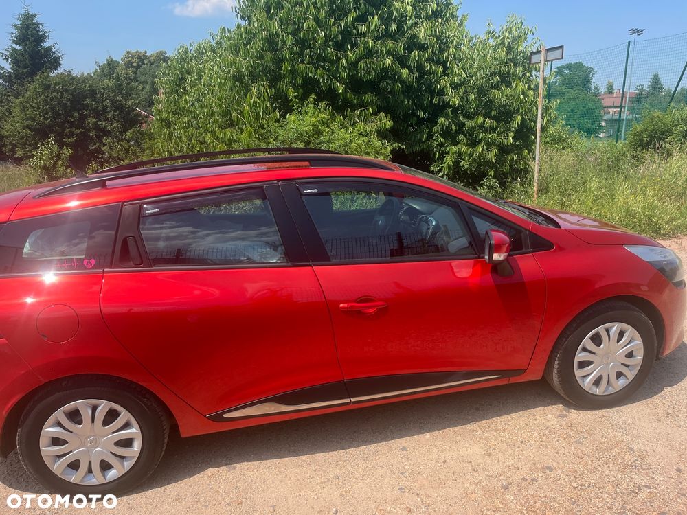 Renault Clio 1.2 16V Intens - 8