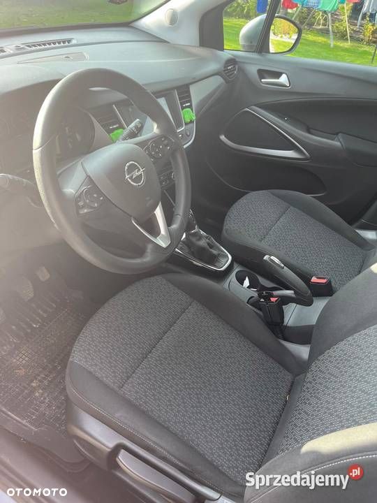 Opel Crossland X 1.2 Selection - 5
