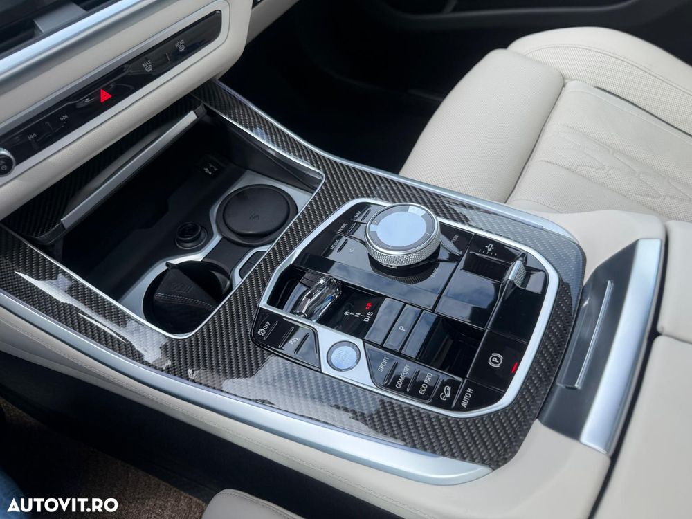 BMW X5 M - 22
