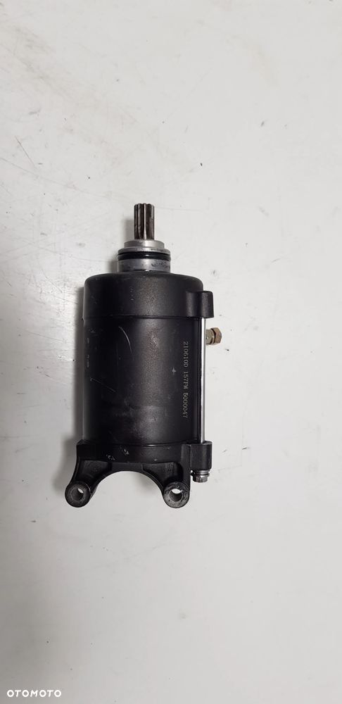 Keeway RKS 125 Rozusznik - 3