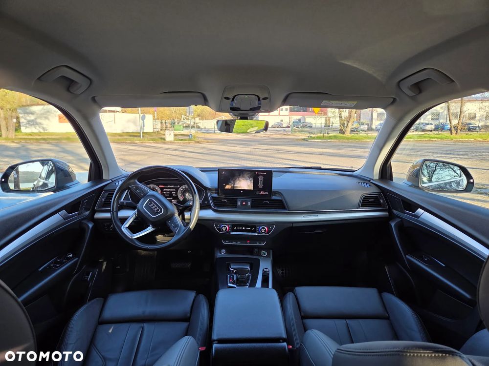 Audi Q5 - 12