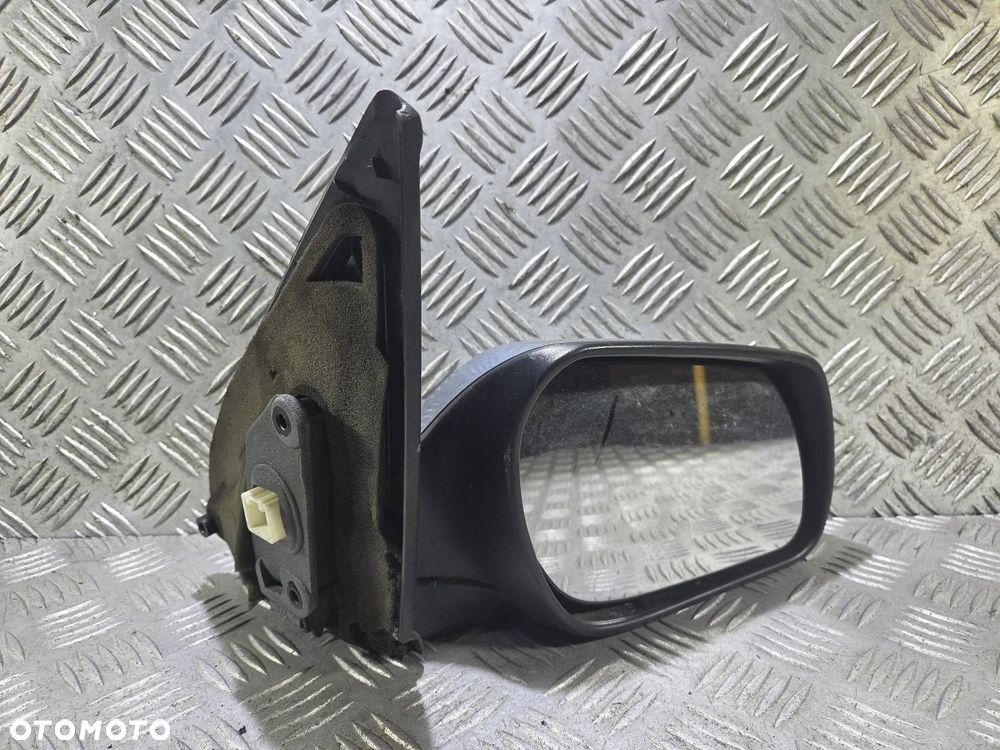 LUSTERKO PRAWE MAZDA 2 - 1