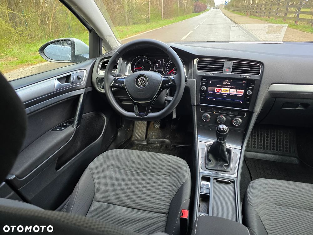 Volkswagen Golf 1.6 TDI CityLine - 26