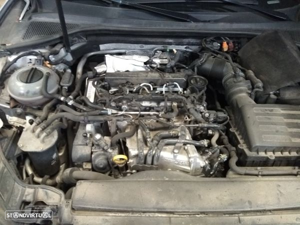 Para Peças Audi A3 (8V1, 8Vk) - 9