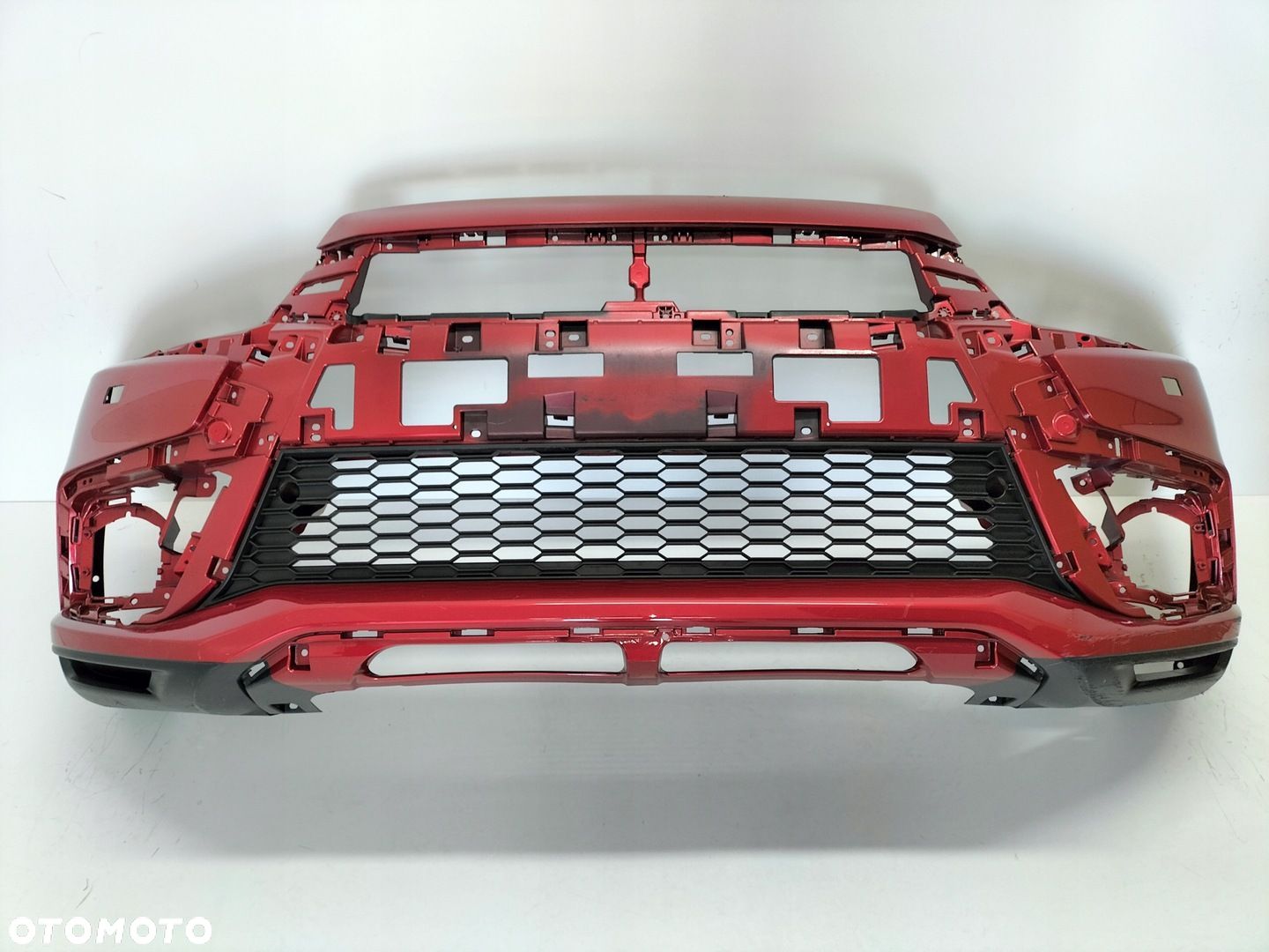 Zderzak przedni przód MITSUBISHI ASX LIFT 17-19 - 1