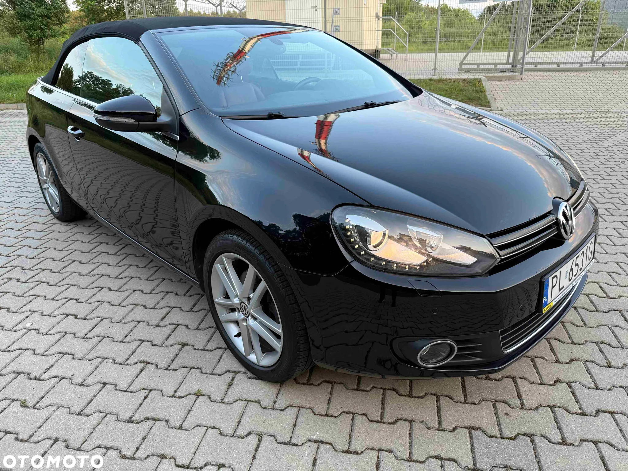 Volkswagen Golf - 9