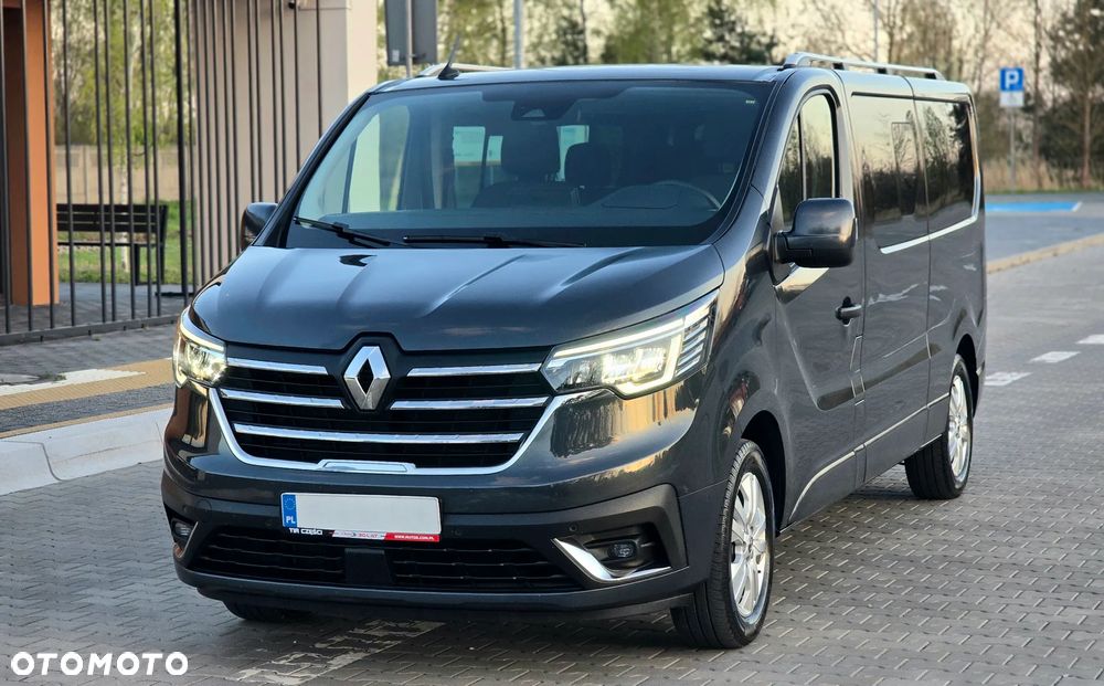 Renault Trafic - 26