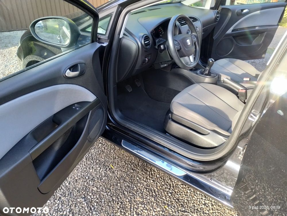 Seat Leon - 21
