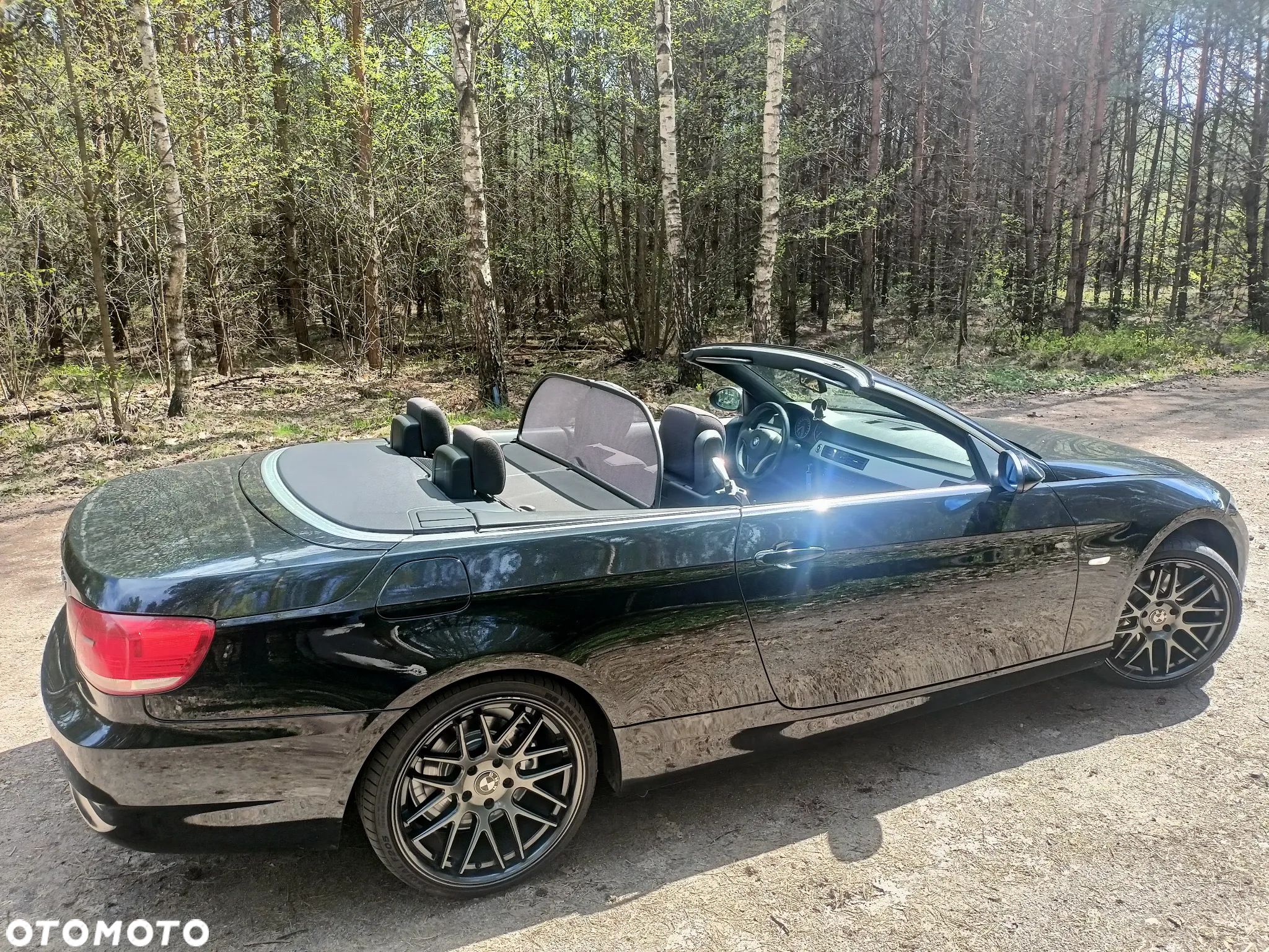 BMW Seria 3 320i - 1