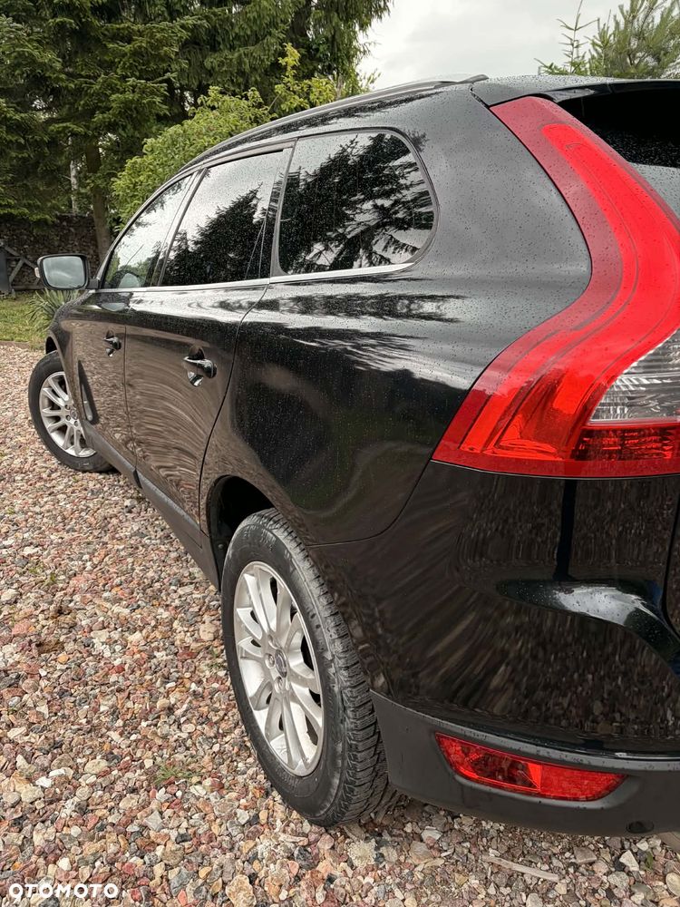 Volvo XC 60 D5 AWD Summum - 24
