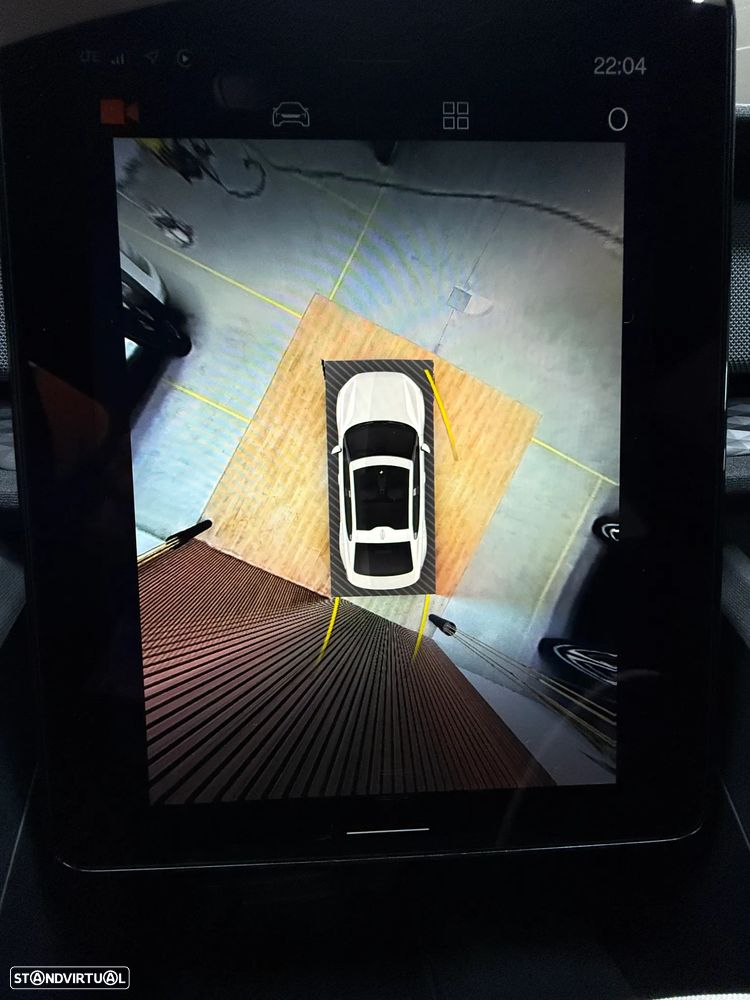 Polestar 2 Single Motor 69kWh - 21