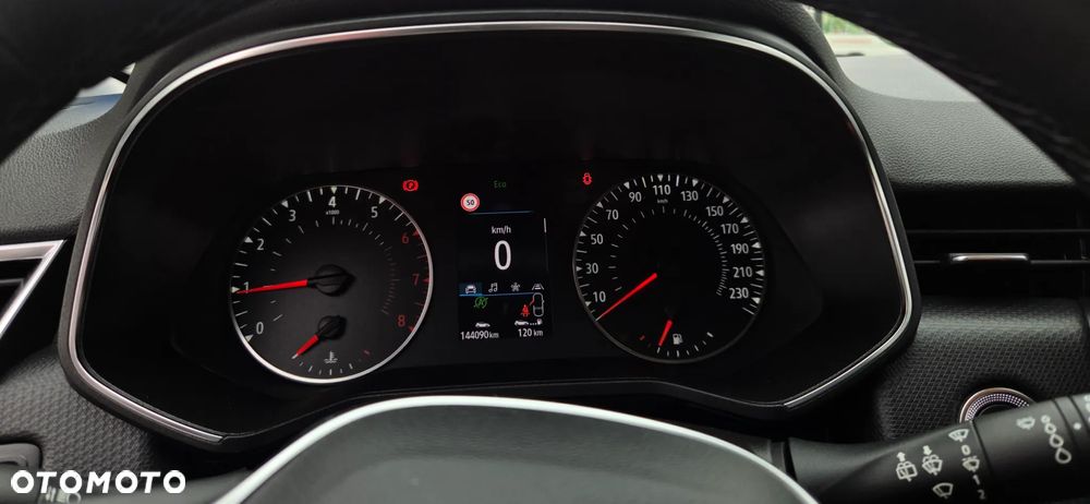 Renault Clio TCe 100 BUSINESS EDITION - 20