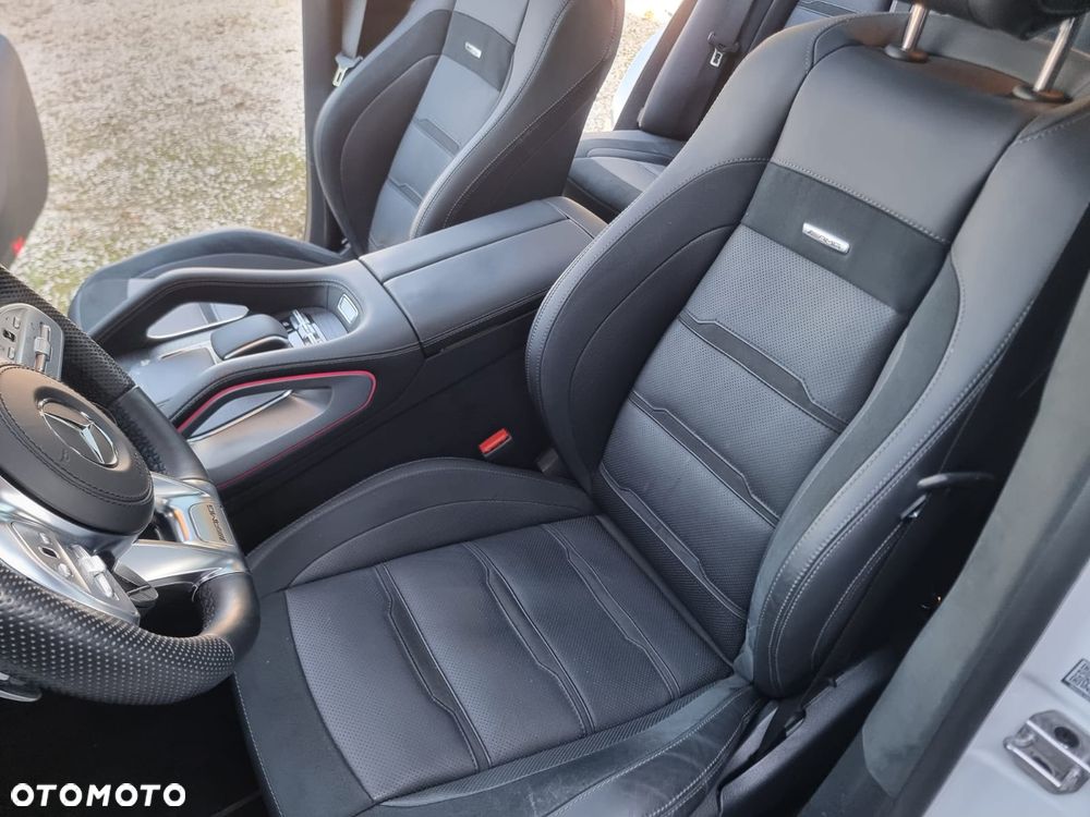 Mercedes-Benz GLE - 16